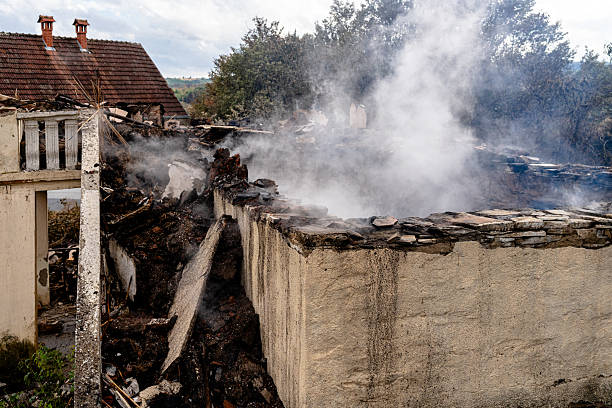 Reliable Fire Damage Removal contractor in Queen Creek, AZ by Fire Damage Biloxi